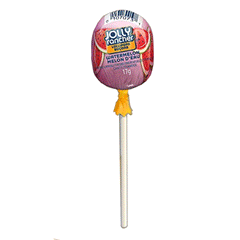 Jolly Rancher Watermelon Lolly Pop 17g