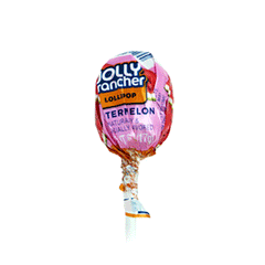 Jolly Rancher Watermelon Lolly Pop 17g