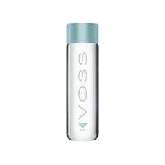 Voss Mineral Water Pet 500ml