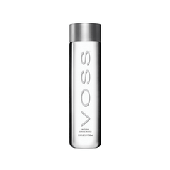 Voss Mineral Water Pet 850ml