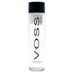 Voss Sparkling Water 375ml