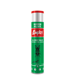 Kingtox All Insect Killer Spray 400ml