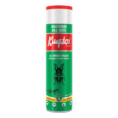 Kingtox Spray All Insect Killer 600ml