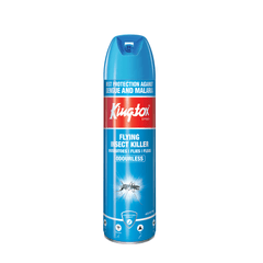 Kingtox Spray Flying Insect Killer Odourless 400ml