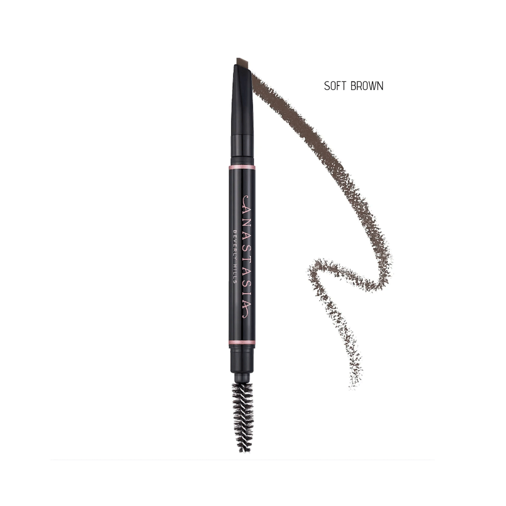 Anastasia Brow Definer-soft Brown