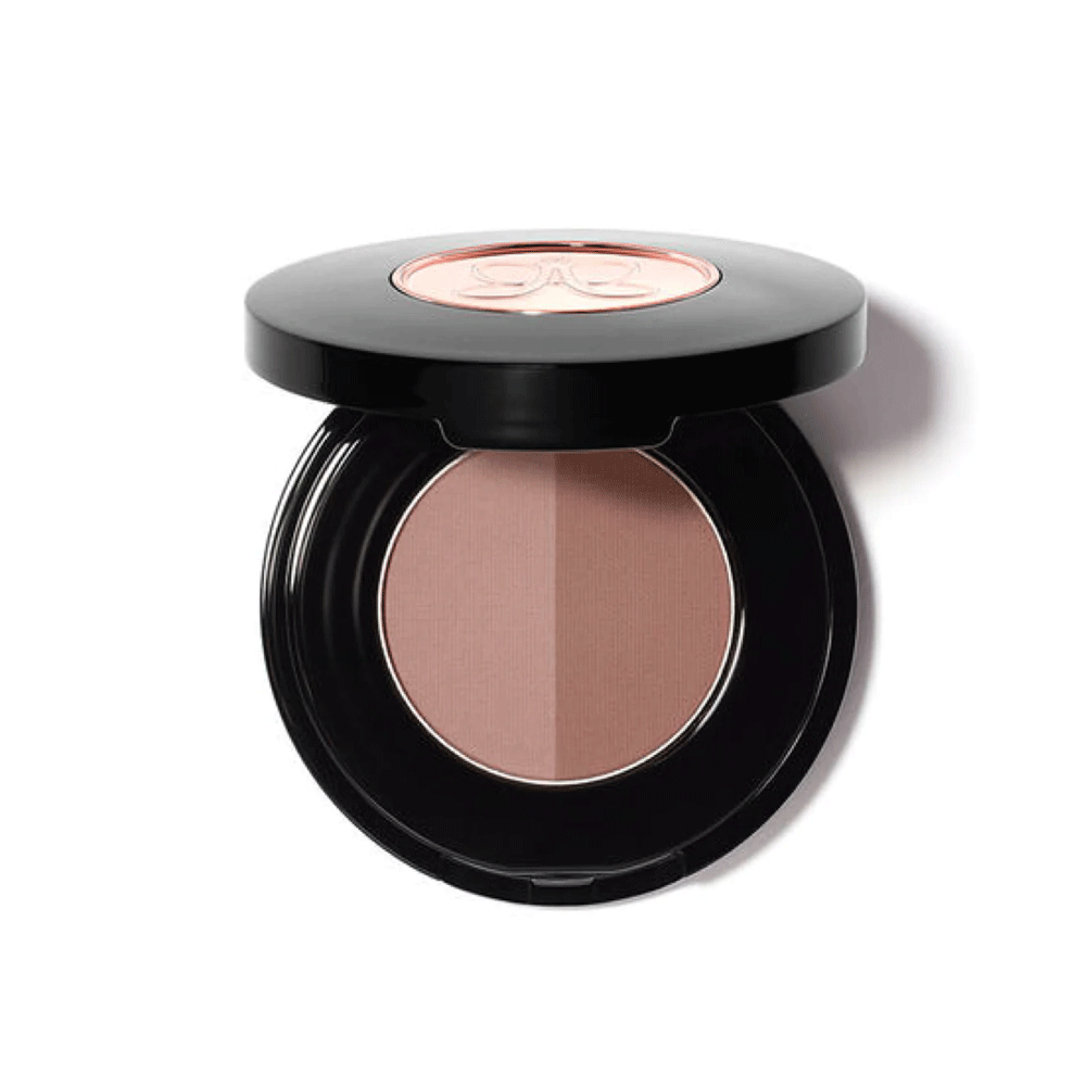 Anastasia Brow Powder Duo-medium Brown