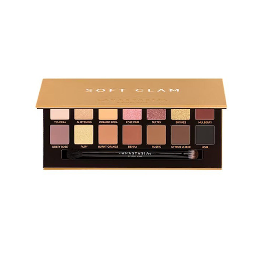 Anastasia Soft Glam Eye Shadow Palette