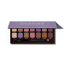 Anastasia Norvina Eye Shadow Palette