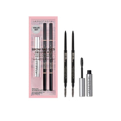 Anastasia Brow Bae-sics Deluxe Kit- International - Soft Brown