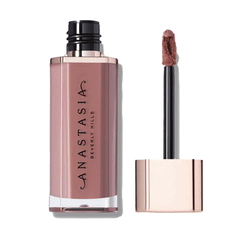 Anastasia Lip Velvet Pale Mauve 3.5g