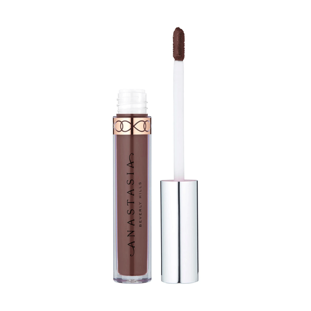 Anastasia Liquid Lipstick Sepia 3.2g