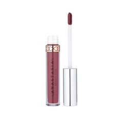 Anastasia Liquid Lipstick-dusty Rose