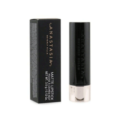 Anastasia Matte Lipstick-rum Punch