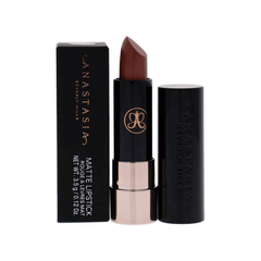 Anastasia Matte Lipstick-staunch