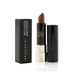 Anastasia Matte Lipstick-cool Brown