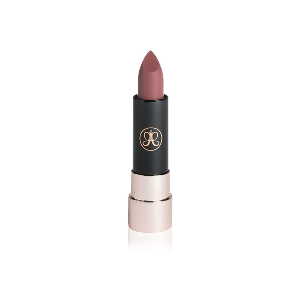Anastasia Matte Lipstick Soft Pink 3.5g