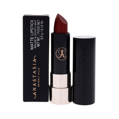Anastasia Matte Lipstick-ruby