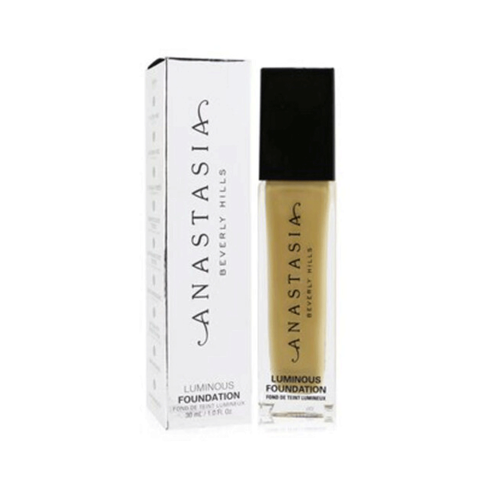 Anastasia Luminous Foundation - 270c - Fg