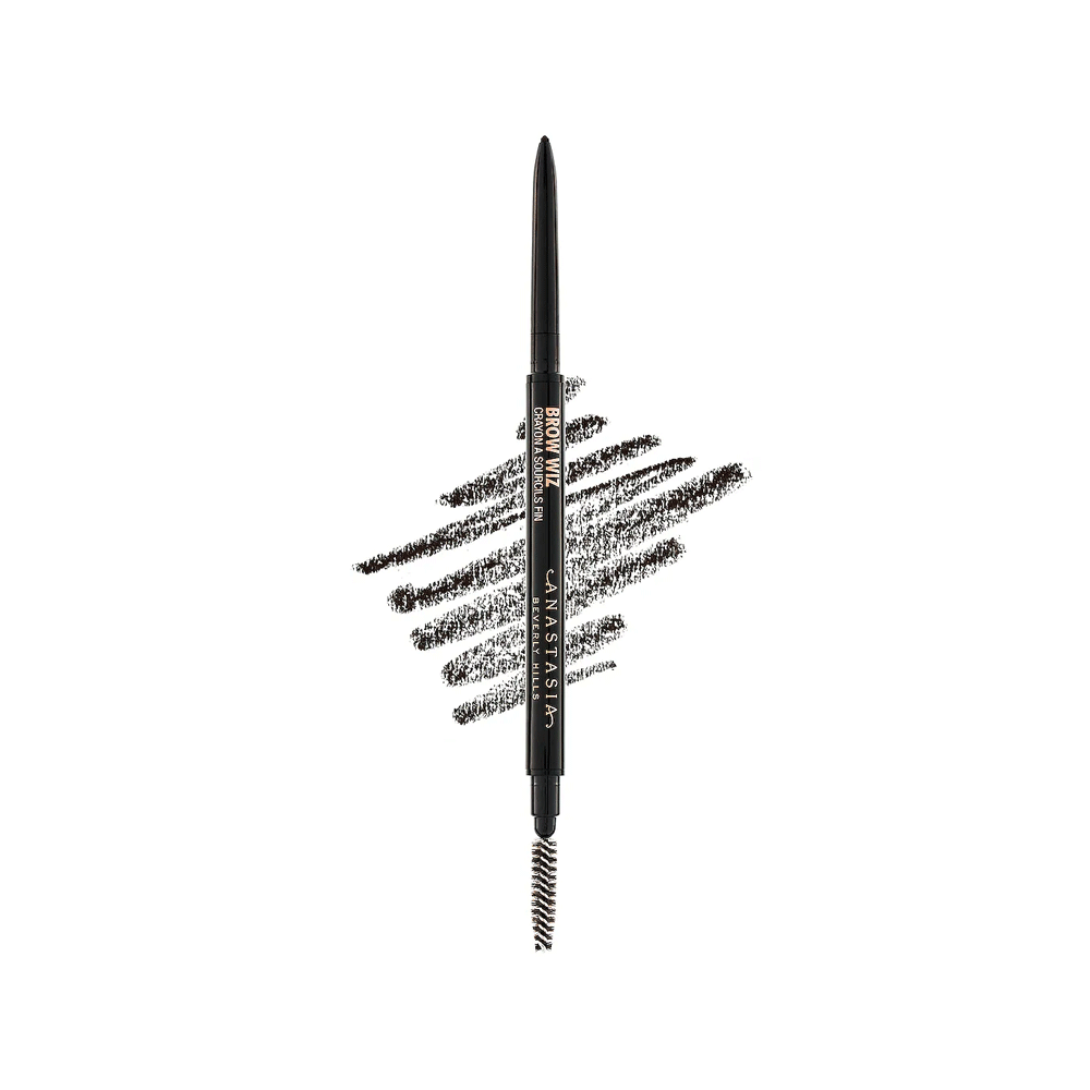 Anastasia Brow Wiz-ebony