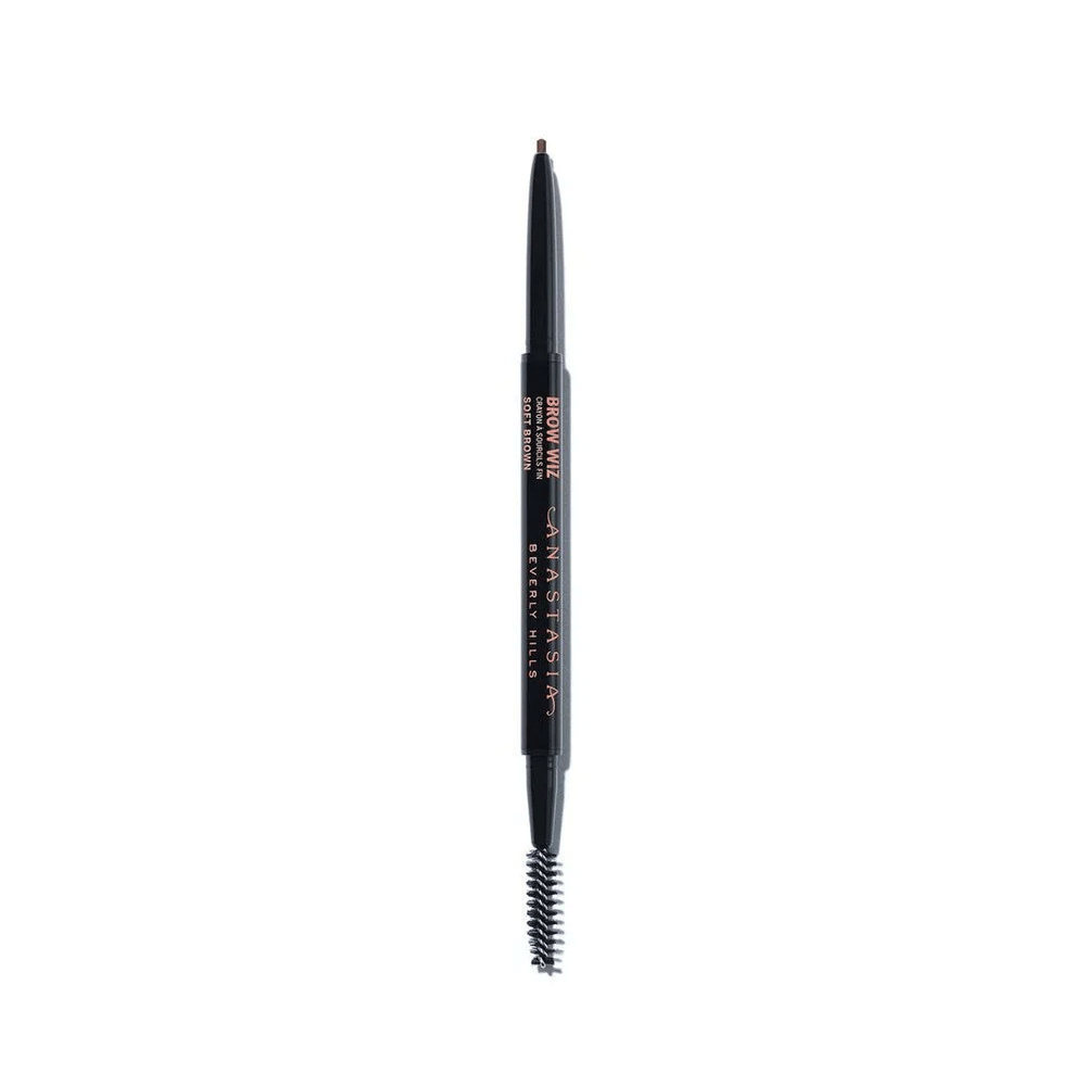 Anastasia Brow Wiz-soft Brown