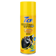 7cf Wax Lemon Care 450ml