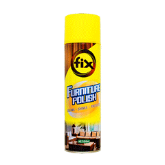 Fix Furniture Polish 550ml