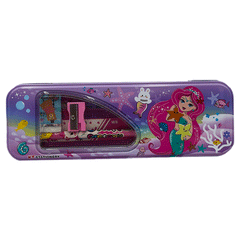 Space Pencil Box 6932