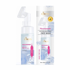 Chirss Nicotinamide Face Wash 150ml