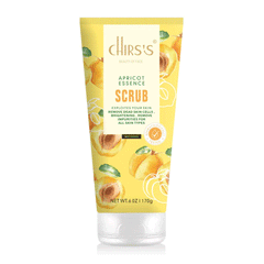 Chirs's Apricot Essence Scrub 170g