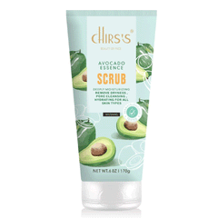 Chirs's Scrub Avocado Essence 170g