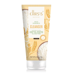 Chirs's Rice Essence Scrub 170g