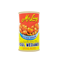 Maling Extra Grade Foul Medames Broad Beans 397g