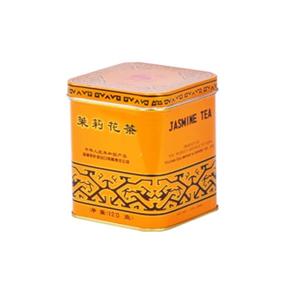 Jasmine Tea 120g 1030