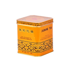 Jasmine Tea 120g 1030