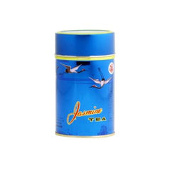 Dunhuang Jasmine Tea 2063 150g Tin