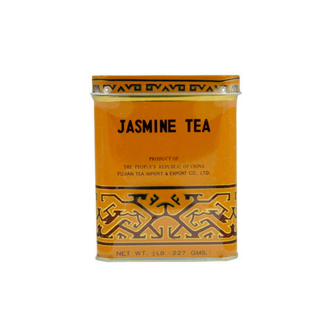 Jasmine Tea 227g 3091