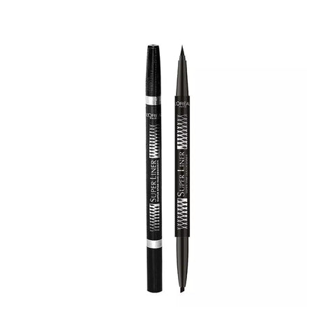 Loreal Super Star Duo Designer Liner – Springs Stores (Pvt) Ltd