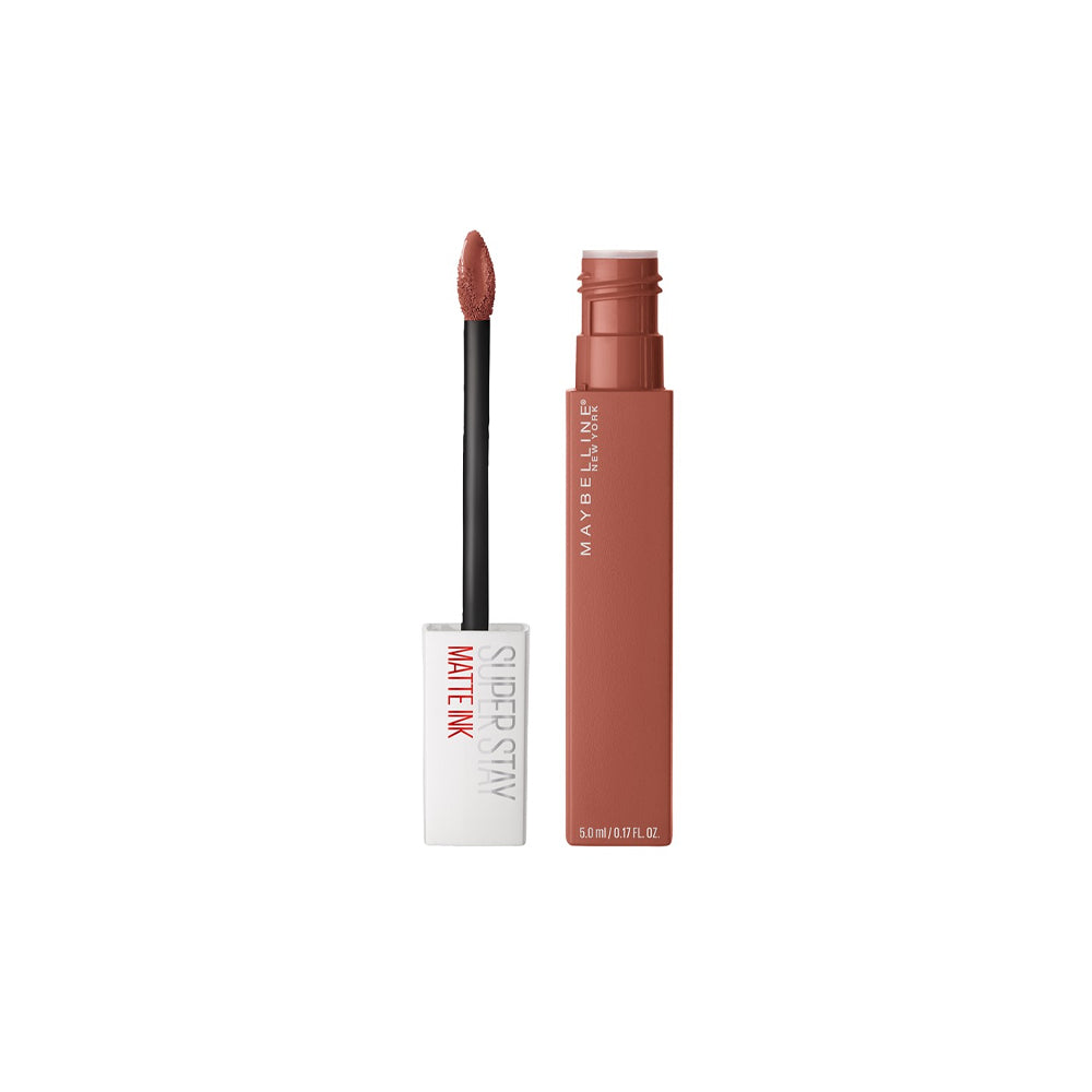 Maybelline Super Stay Matte Ink 70 Amazonian – Springs Stores (Pvt) Ltd