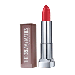 Maybelline Color Sensational Lip Mat Creams 647
