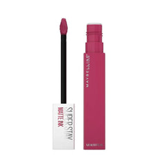 Maybelline Matte Ink Pinks 150