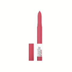 Maybelline Super Stay Ink Crayon 85