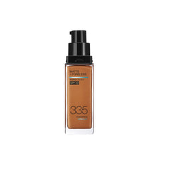 Maybelline Fit Me Foundation With Clay 335