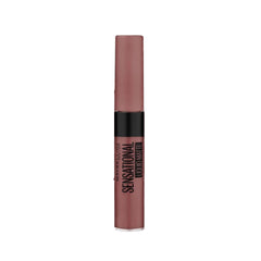 Maybelline Sensational Liquid Matte Get Undressed 7ml