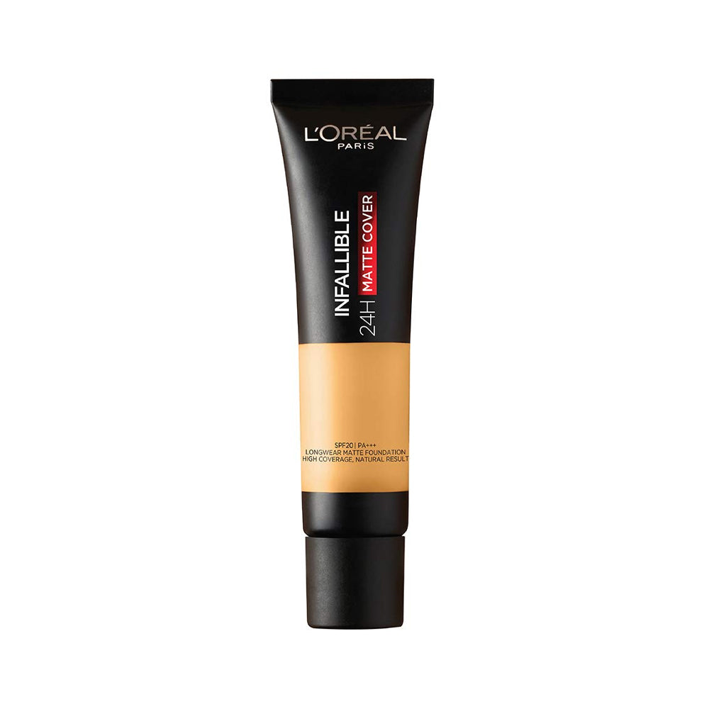 Loreal Infallible Matte Cover 253 35ml
