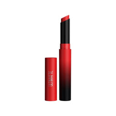 Maybelline More Ruby Lipstick 199