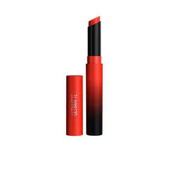 Maybelline More Scarlet Lipstick 299