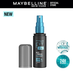 Maybelline Fit Me Instant Matte Setting Spray 60ml