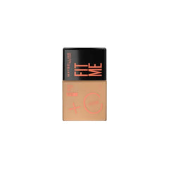 Maybelline Fit Me Foundation Fresh Tint SPF50 06