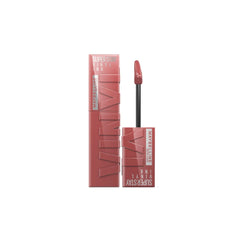 Maybelline Super Stay Vinyl Ink 35 Cheeky 4.2ml