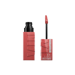 Maybelline Superstay Vinyl Ink Lipstick Charmed 100